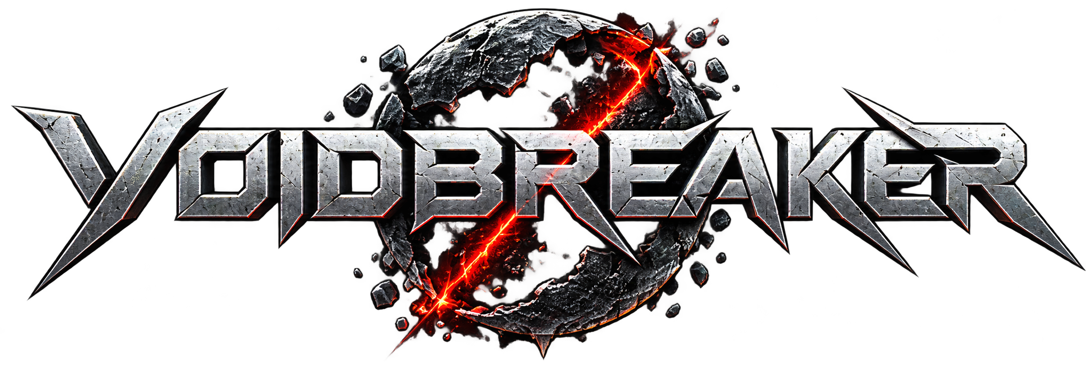 VOIDBREAKER